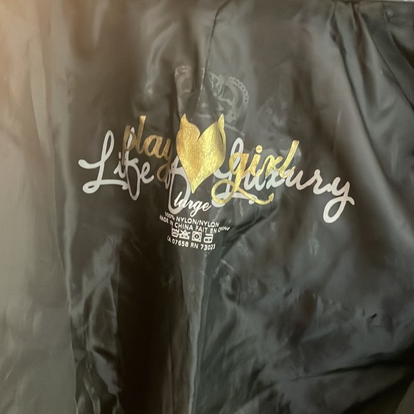 Spring Bomber Jacket - Picture 14 of 14